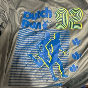 Dutch Bros Dutch Run Long Sleeve